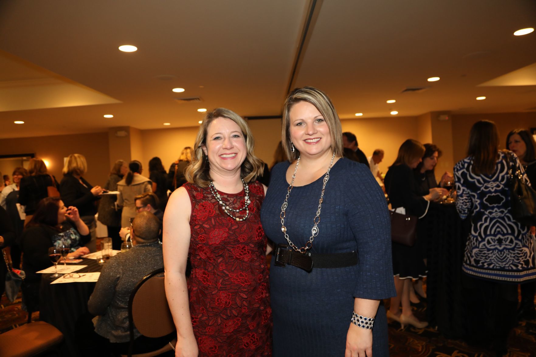 Jolene Smith, Stephanie Hardt